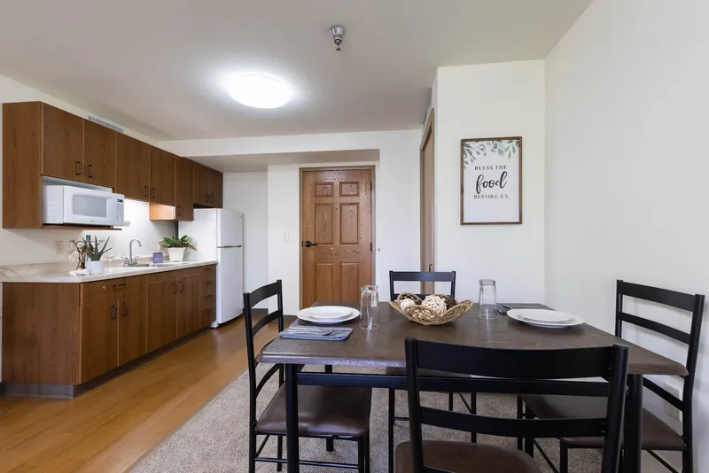 Prairie Hills at Cedar Rapids