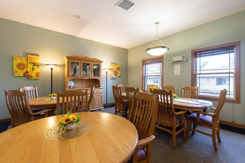 Prairie Hills at Independence photo 8