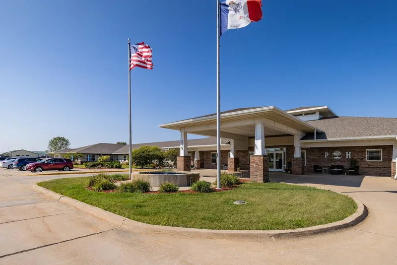 Prairie Hills at Tipton