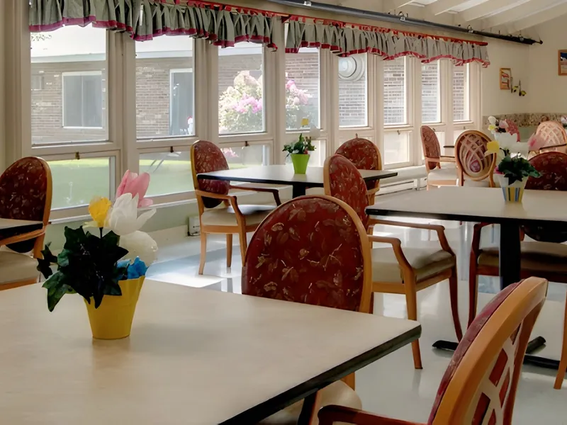 Prairie Village Nursing & Rehabilitation photo 4