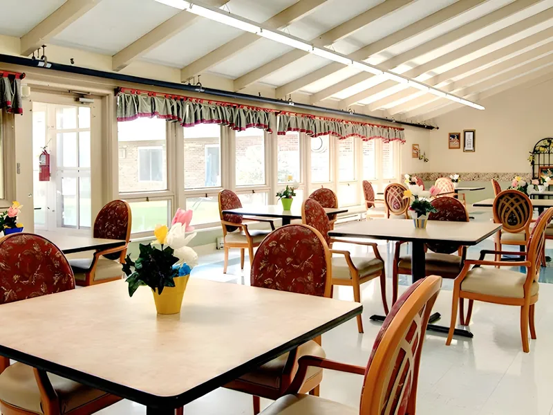 Prairie Village Nursing & Rehabilitation photo 6