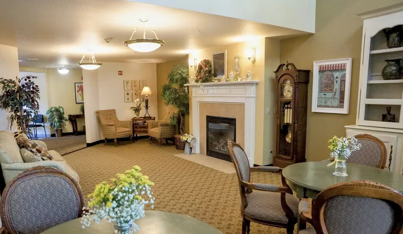 Prestige Senior Living Bridgewood - senior living in Vancouver, Washington - photo 10