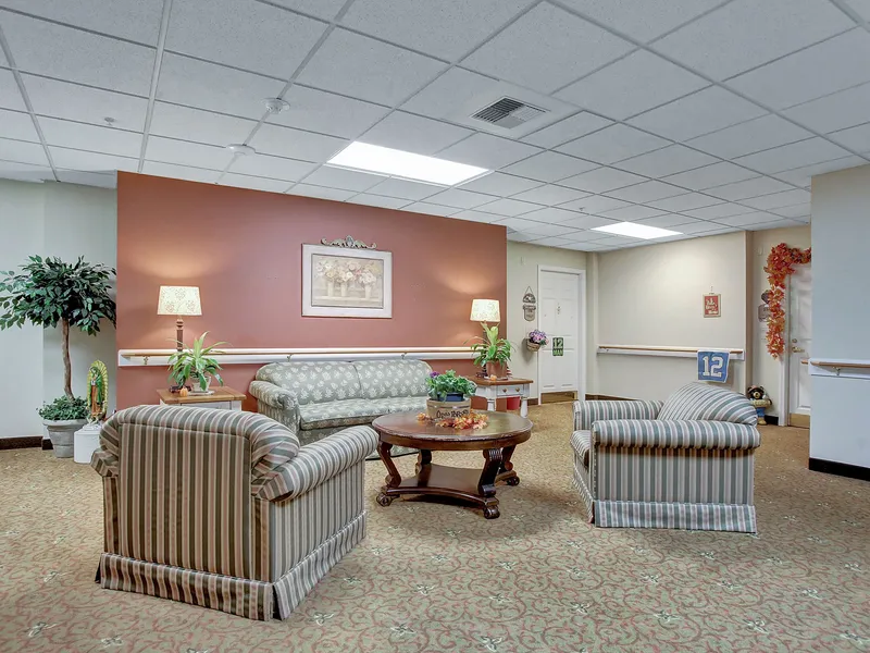 Prestige Senior Living Rosemont - senior living in Yelm, Washington - photo 10