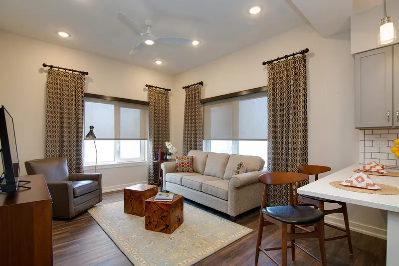 Preston Greens Senior Living photo 2