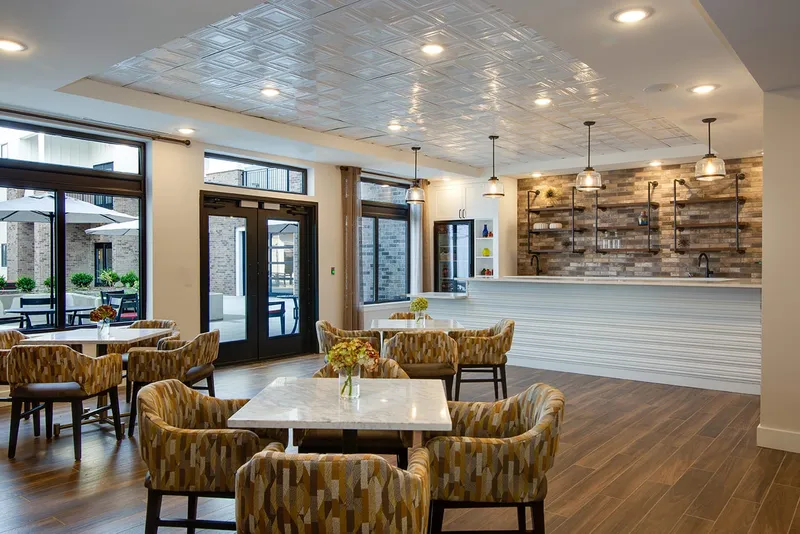 Preston Greens Senior Living photo 5