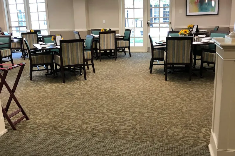 Prestonwood Court photo 10