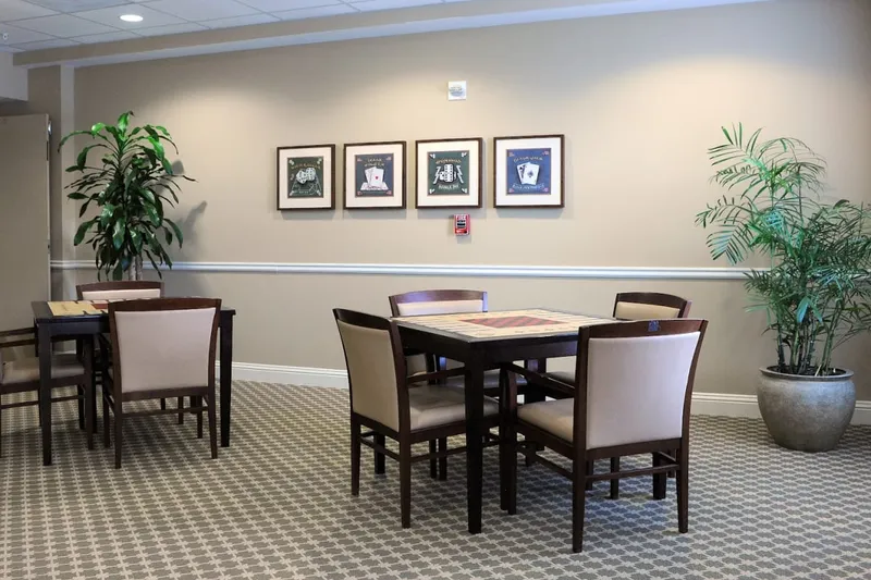 Prestonwood Court photo 9