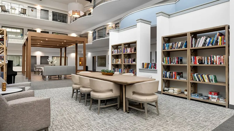 Provincial Glenville photo 6