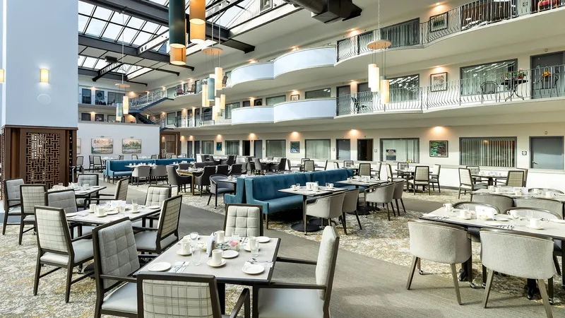 Provincial Glenville photo 8