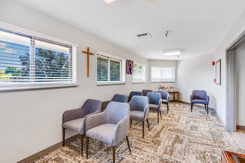 Pueblo Regent photo 4