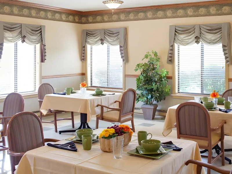 Putnam Center photo 2