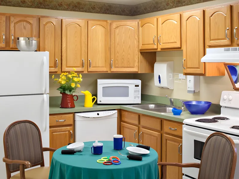 Putnam Center photo 4