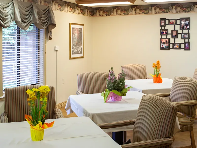 Putnam Center photo 6