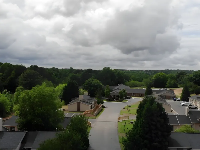 Quillen Manor photo 5