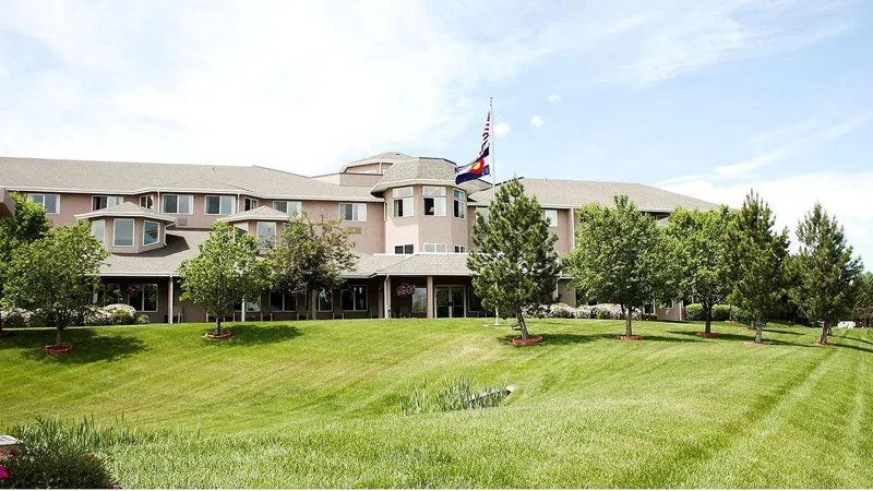 Quincy Place photo 3