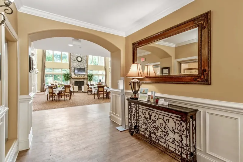 Rain Forest Landings photo 5