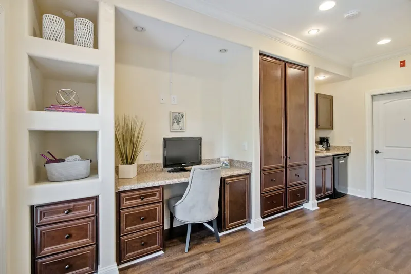 Rain Forest Landings photo 6