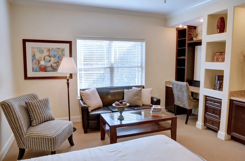 Rain Forest Landings photo 7