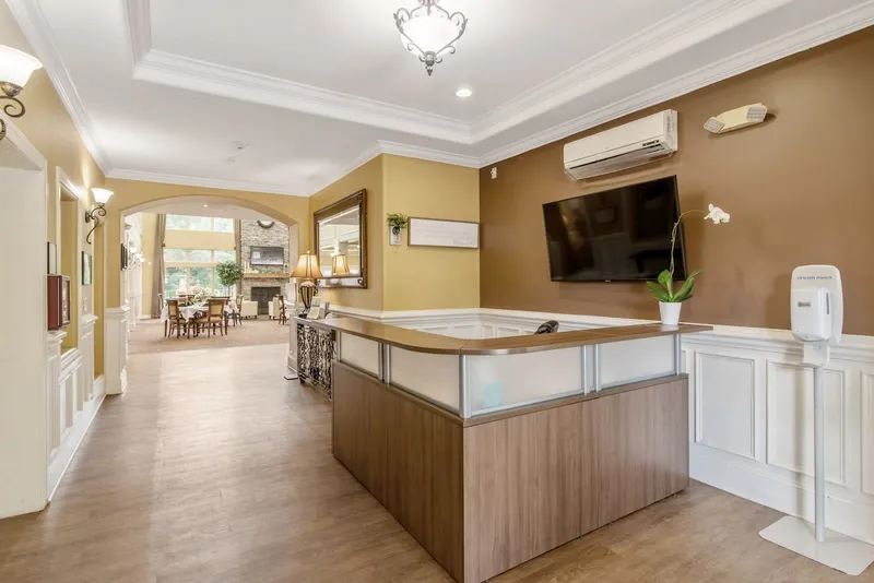 Rain Forest Landings photo 8