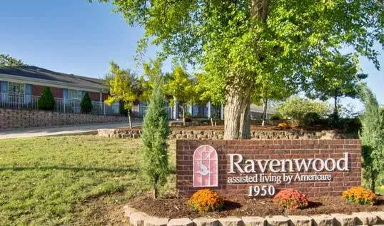 Ravenwood Senior Living photo 5