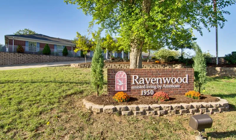 Ravenwood Senior Living photo 9
