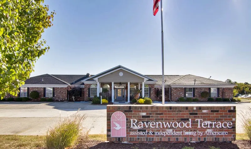 Ravenwood Terrace Senior Living photo 3