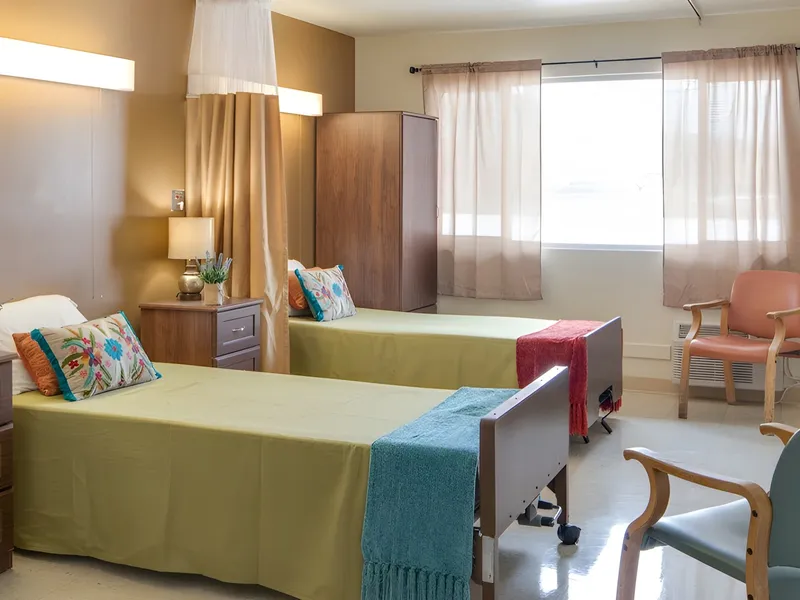 Red Rocks Care Center