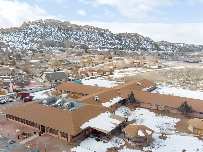 Red Rocks Care Center photo 2