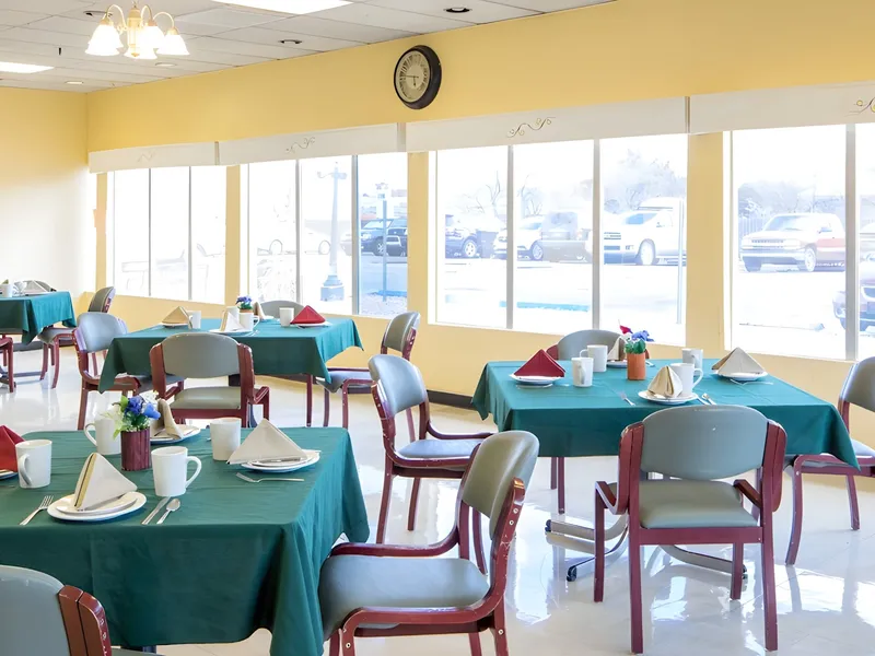 Red Rocks Care Center photo 3