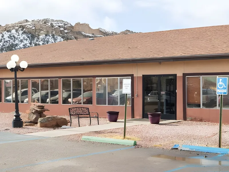 Red Rocks Care Center photo 4