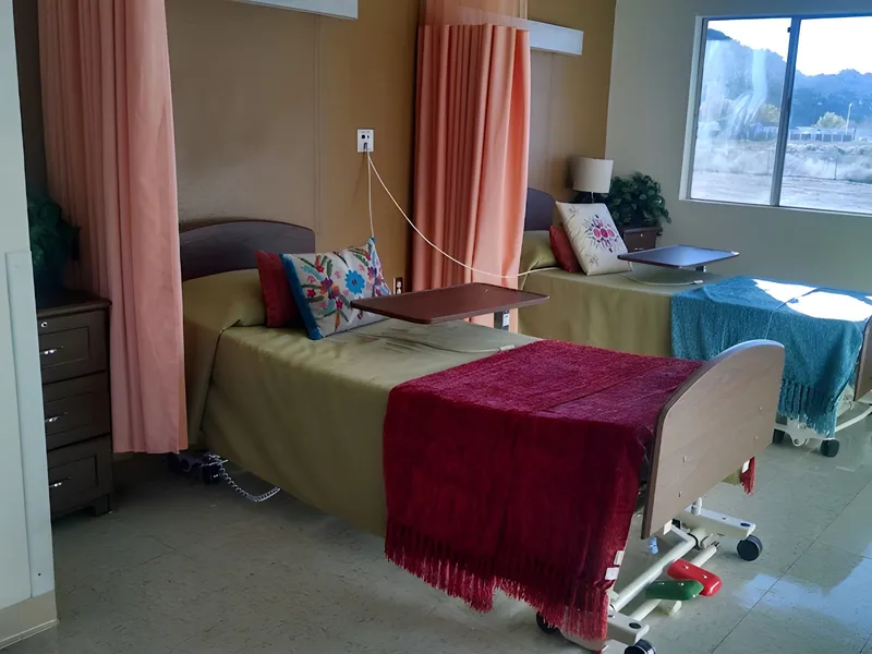 Red Rocks Care Center photo 7