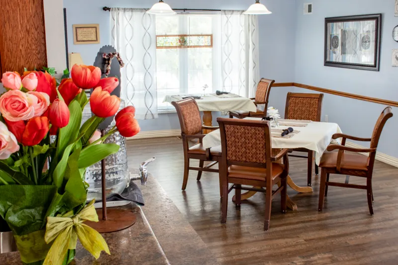 Reedsburg Memory Care photo 5