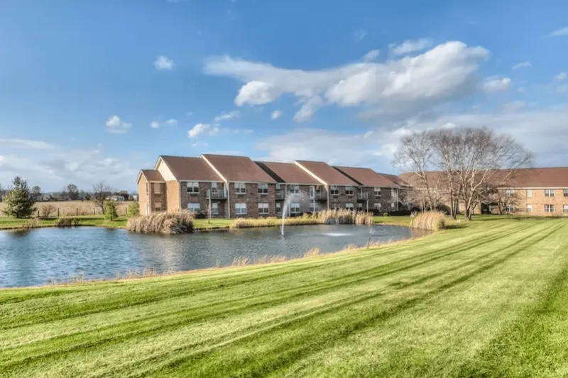 Reflections Retirement