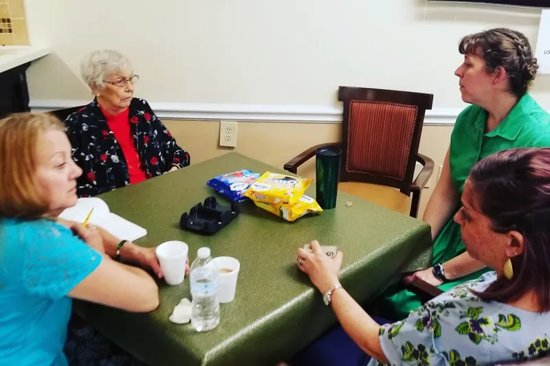 Reflections Retirement photo 10