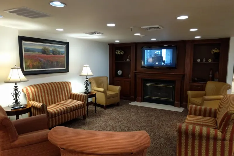 Reflections Retirement photo 2