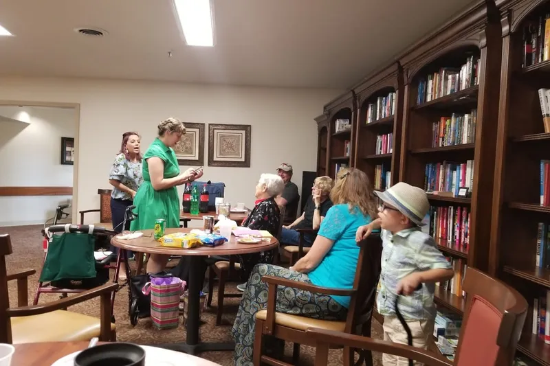 Reflections Retirement photo 4