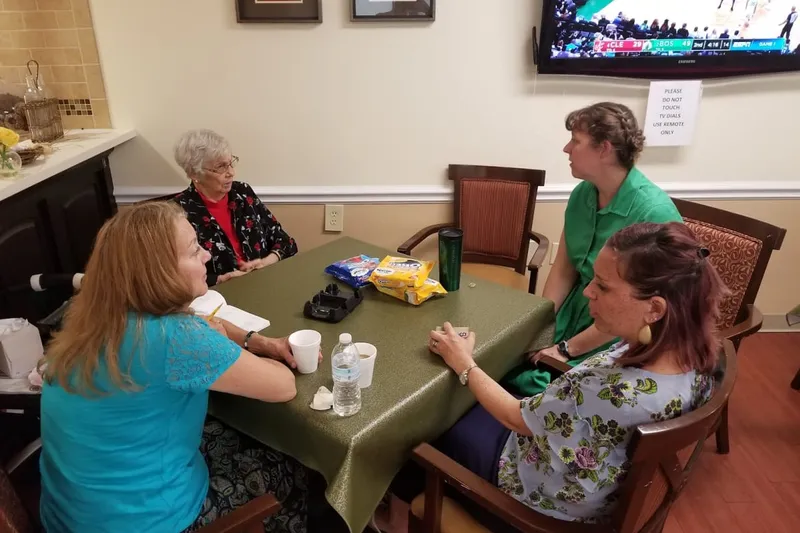 Reflections Retirement photo 5