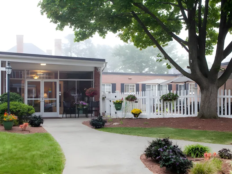 Renaissance Manor on Cabot