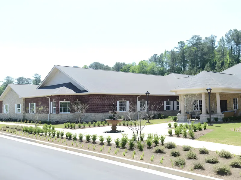 Reserve at Towne Lake