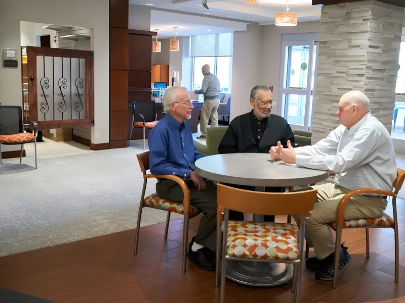 Residences at Vantage Point photo 5