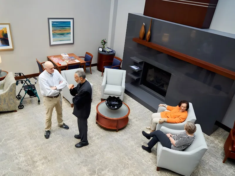 Residences at Vantage Point photo 6