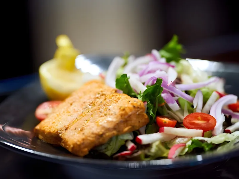 Residences at Vantage Point photo 8