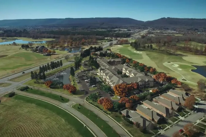 Residences at Wellpoint