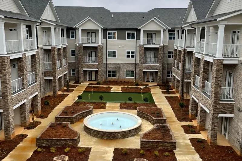 Residences at Wellpoint photo 2