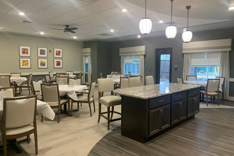 Residences at Wellpoint photo 6