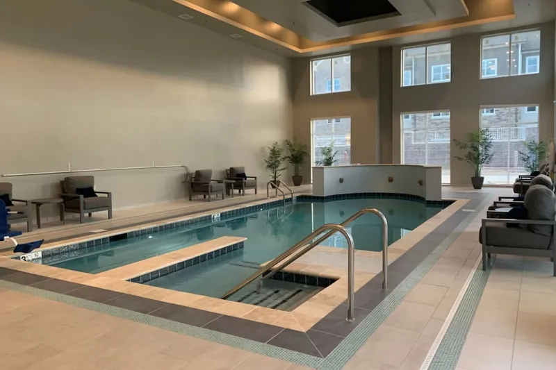 Residences at Wellpoint photo 8