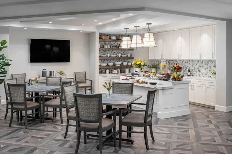 Reunion Court Of Clear Lake photo 2