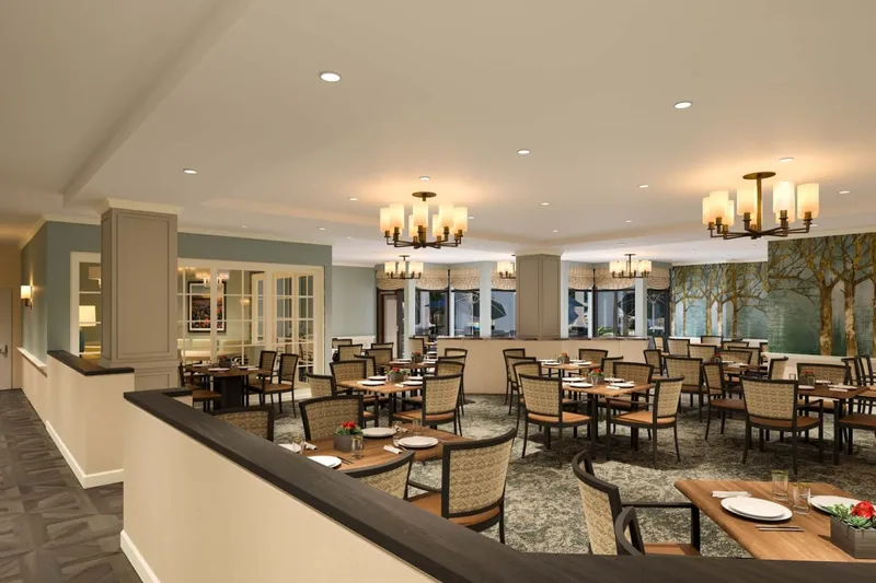 Reunion Court Of Clear Lake photo 8