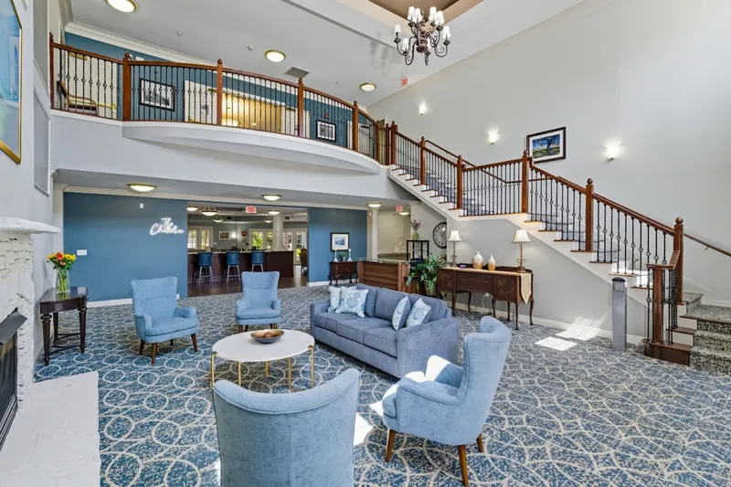 Reunion Court of Kingwood photo 3