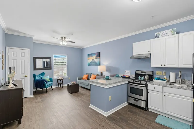 Reunion Court of Kingwood photo 4